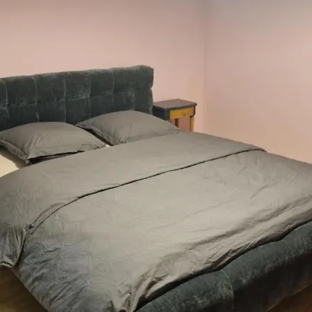 La Maison De Morgane