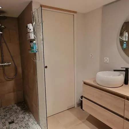 La Maison De Morgane