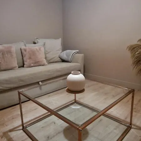 Holiday home La Maison De Morgane Bourmont