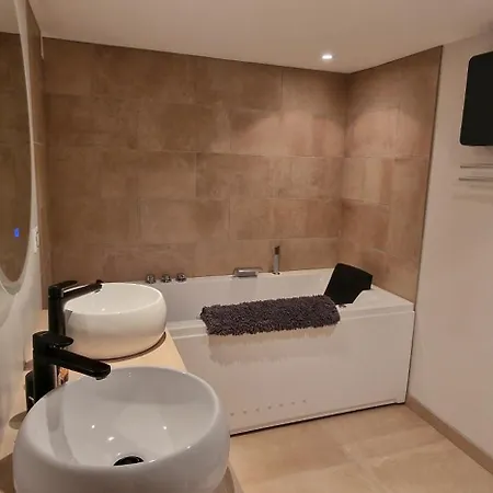 Holiday home La Maison De Morgane