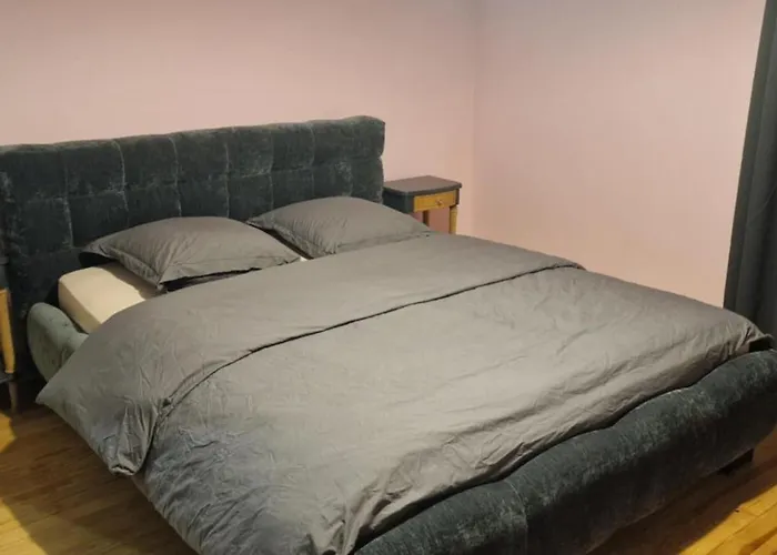 La Maison De Morgane