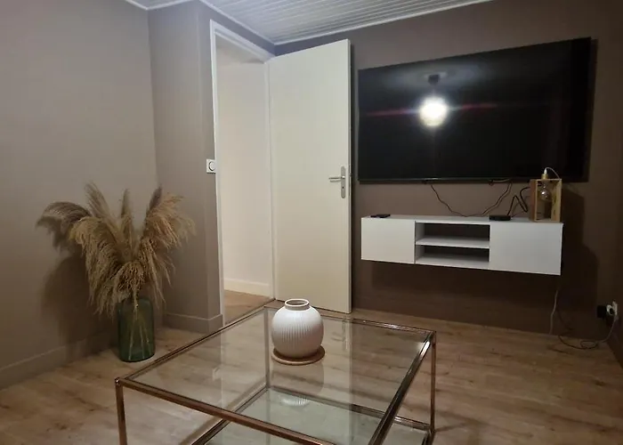 La Maison De Morgane Holiday home