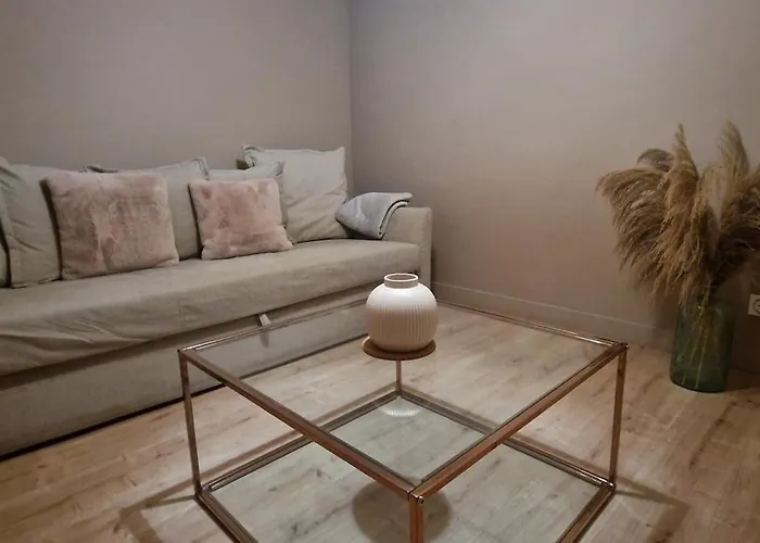 Holiday home La Maison De Morgane Bourmont